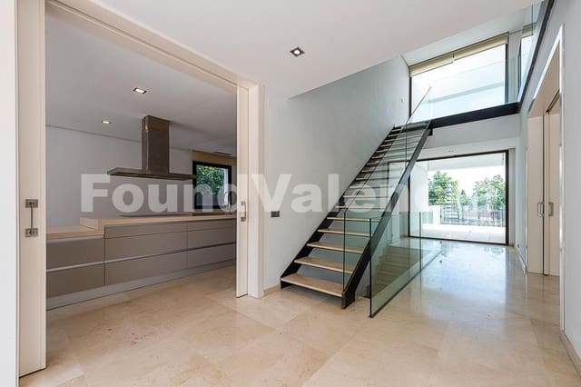 5 soverom Villa til salgs i Godella - € 1 300 000 (Ref: 9568193)