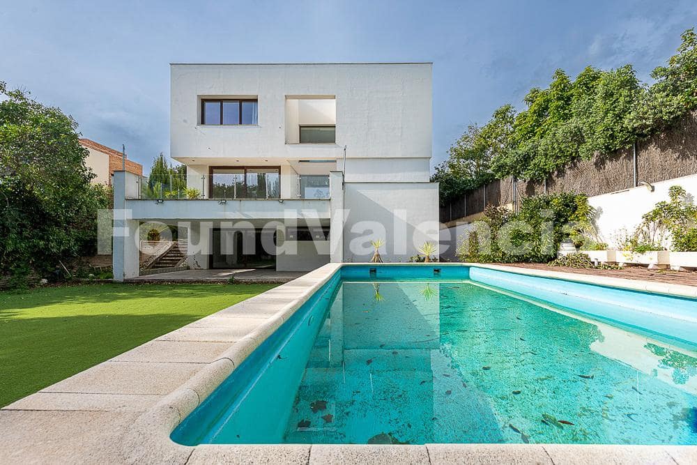 5 soverom Villa til salgs i Godella - € 1 300 000 (Ref: 9568193)