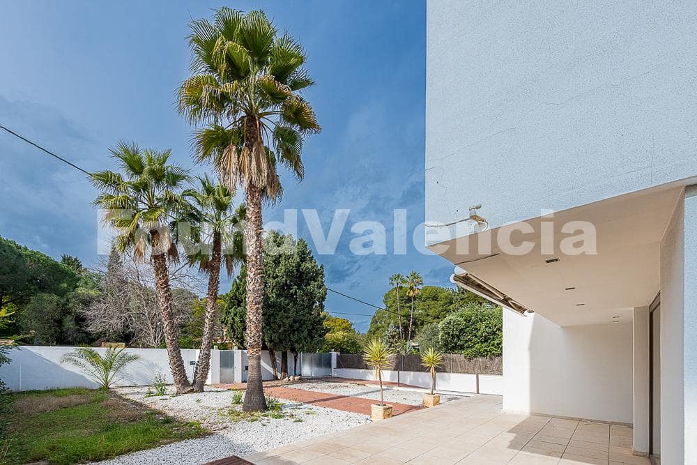 5 soverom Villa til salgs i Godella - € 1 300 000 (Ref: 9568193)