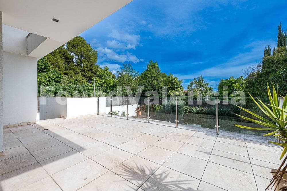 5 soverom Villa til salgs i Godella - € 1 300 000 (Ref: 9568193)