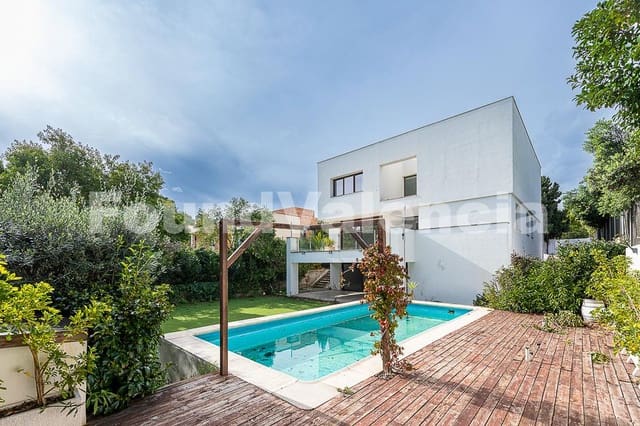 5 soverom Villa til salgs i Godella - € 1 300 000 (Ref: 9568193)