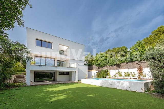 5 soverom Villa til salgs i Godella - € 1 300 000 (Ref: 9568193)