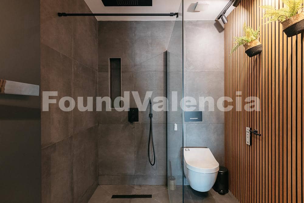 Apartamento de 4 habitaciones en València ciudad en venta - 920.000 € (Ref: 9594772)