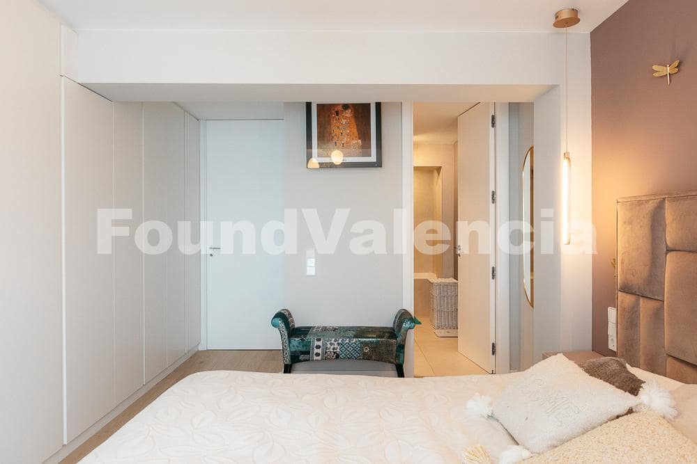 Apartamento de 4 habitaciones en València ciudad en venta - 920.000 € (Ref: 9594772)