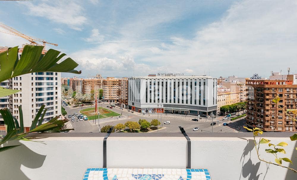 Apartamento de 4 habitaciones en València ciudad en venta - 920.000 € (Ref: 9594772)