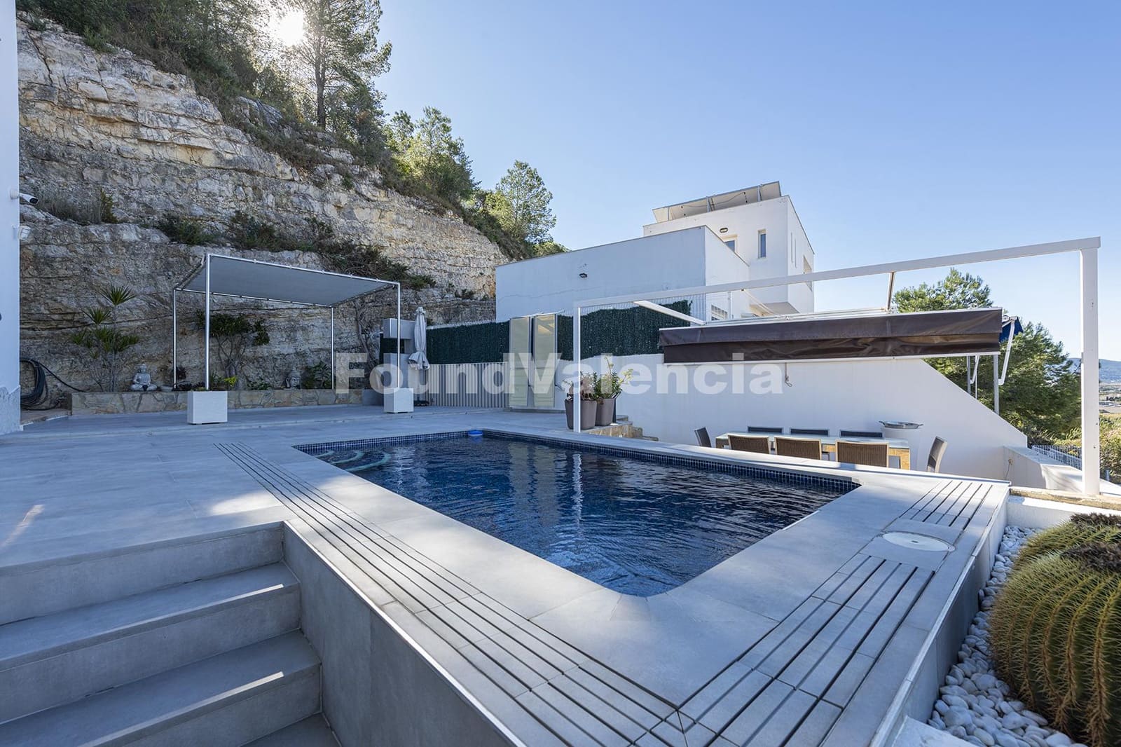 4 quarto Moradia para venda em Cullera - 950 000 € (Ref: 9594773)