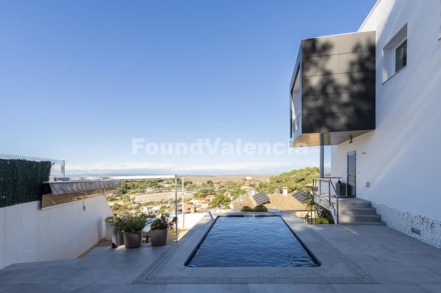 4 quarto Moradia para venda em Cullera - 950 000 € (Ref: 9594773)