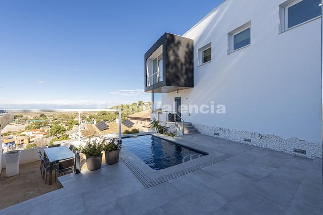 4 quarto Moradia para venda em Cullera - 950 000 € (Ref: 9594773)