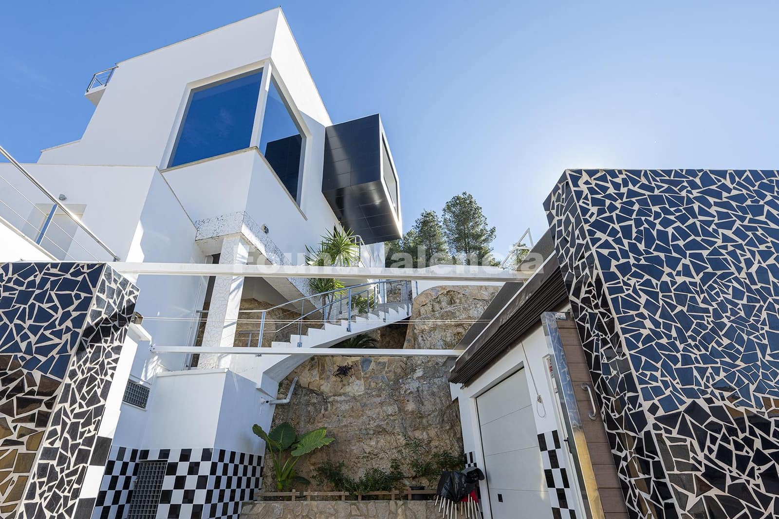 4 quarto Moradia para venda em Cullera - 950 000 € (Ref: 9594773)