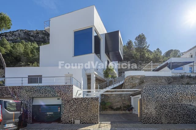 4 quarto Moradia para venda em Cullera - 950 000 € (Ref: 9594773)