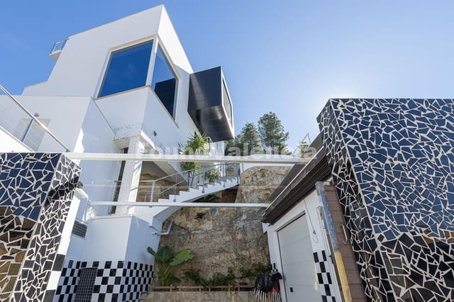 4 quarto Moradia para venda em Cullera - 950 000 € (Ref: 9594773)