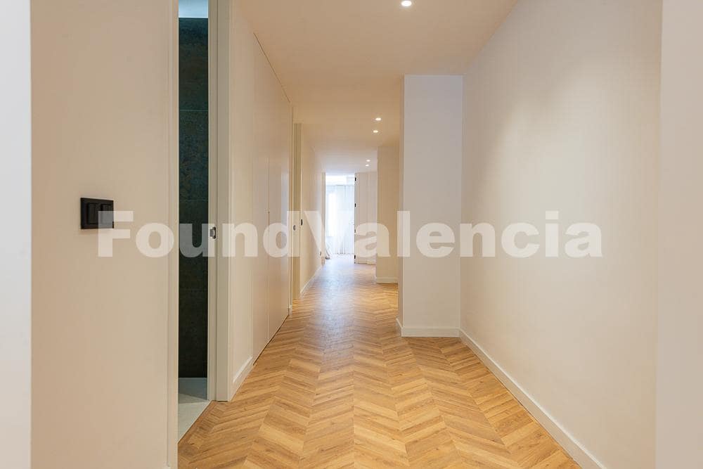 3 soverom Leilighet til salgs i Valencia by - € 946 000 (Ref: 9598695)