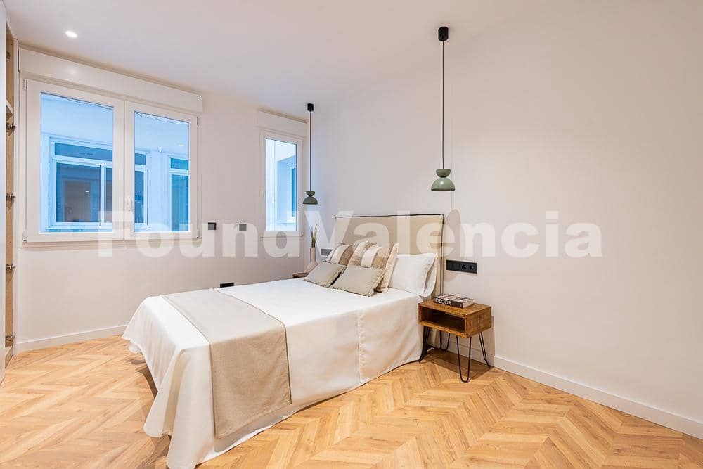 3 soverom Leilighet til salgs i Valencia by - € 946 000 (Ref: 9598695)