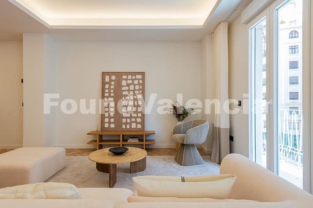 3 soverom Leilighet til salgs i Valencia by - € 946 000 (Ref: 9598695)