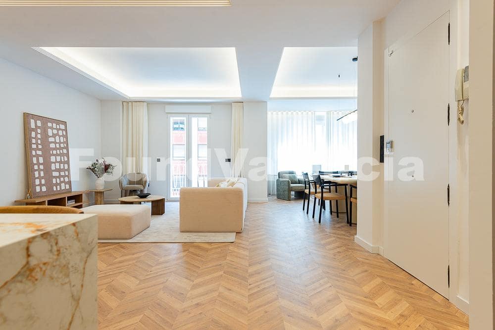 3 soverom Leilighet til salgs i Valencia by - € 946 000 (Ref: 9598695)