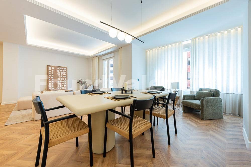 3 soverom Leilighet til salgs i Valencia by - € 946 000 (Ref: 9598695)