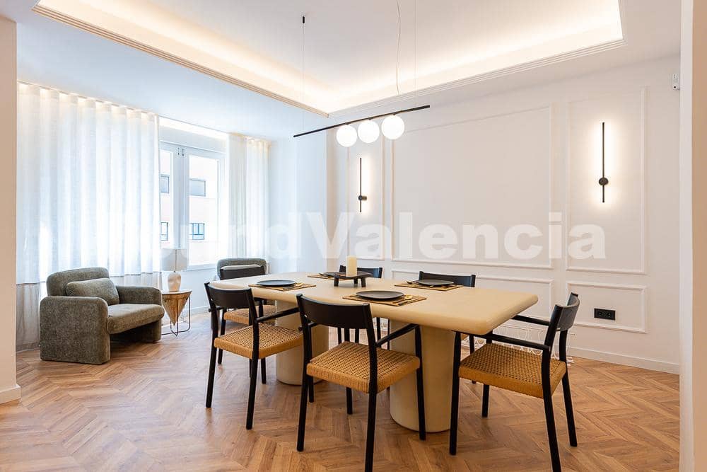 3 soverom Leilighet til salgs i Valencia by - € 946 000 (Ref: 9598695)