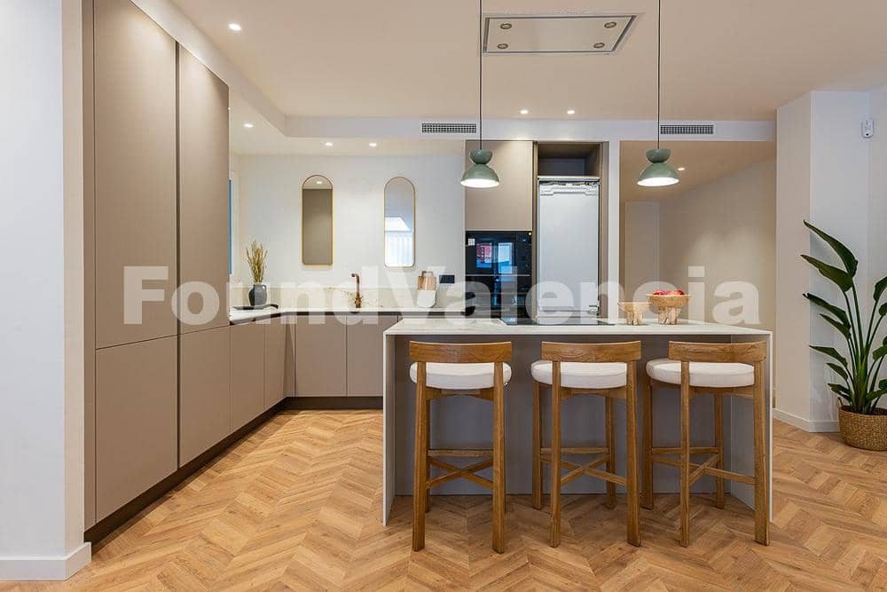 3 soverom Leilighet til salgs i Valencia by - € 946 000 (Ref: 9598695)