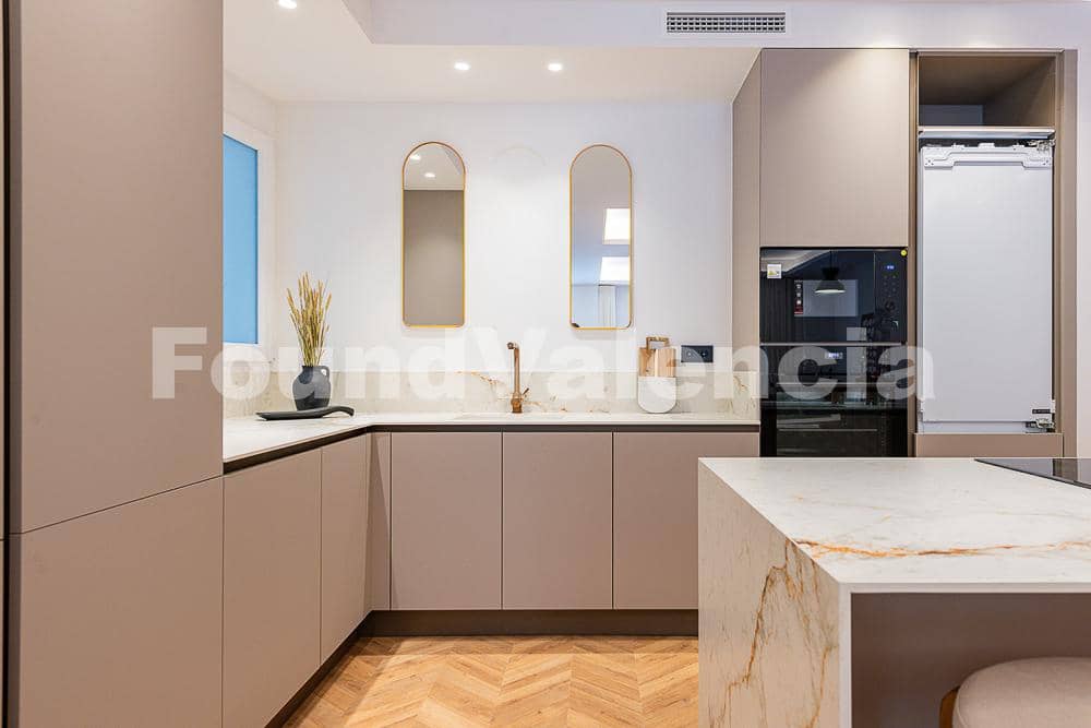 3 soverom Leilighet til salgs i Valencia by - € 946 000 (Ref: 9598695)