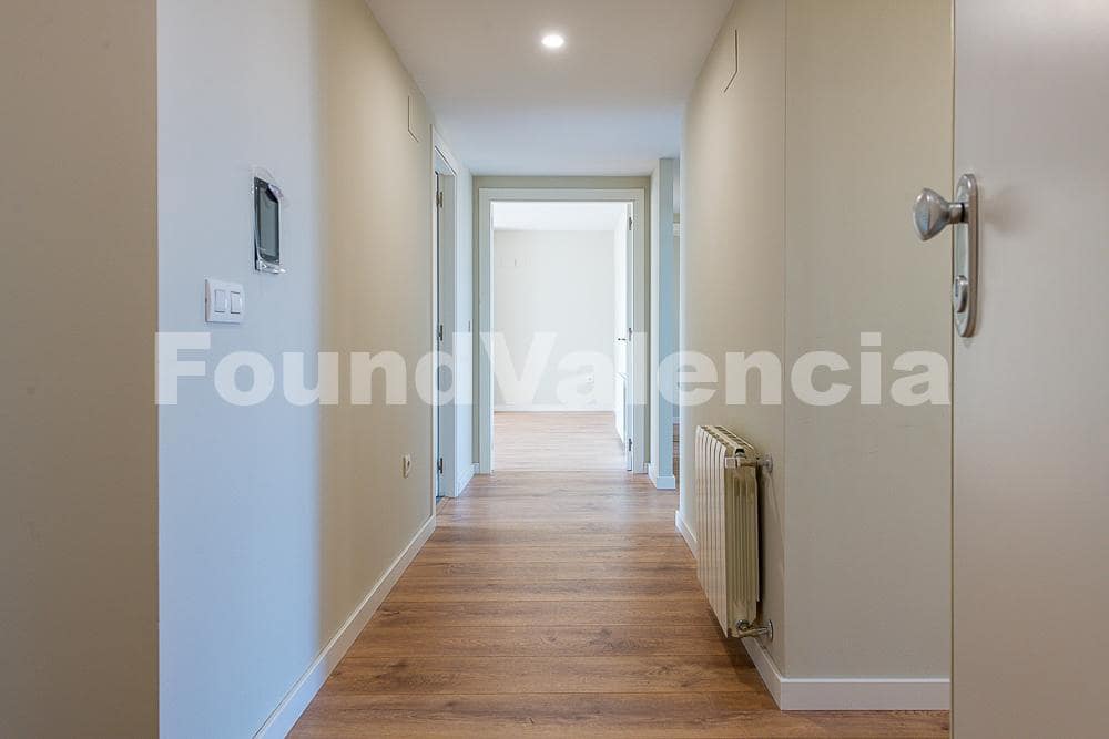 4 slaapkamer Appartement te koop in Valencia stad - € 1.200.000 (Ref: 9637211)