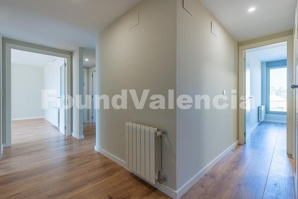 4 slaapkamer Appartement te koop in Valencia stad - € 1.200.000 (Ref: 9637211)