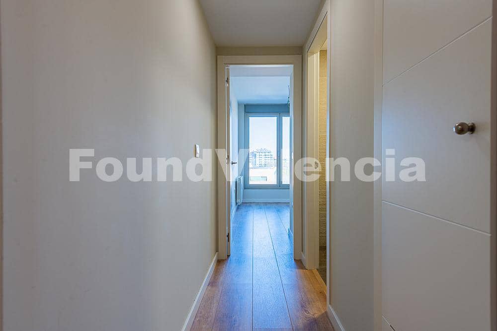 4 slaapkamer Appartement te koop in Valencia stad - € 1.200.000 (Ref: 9637211)