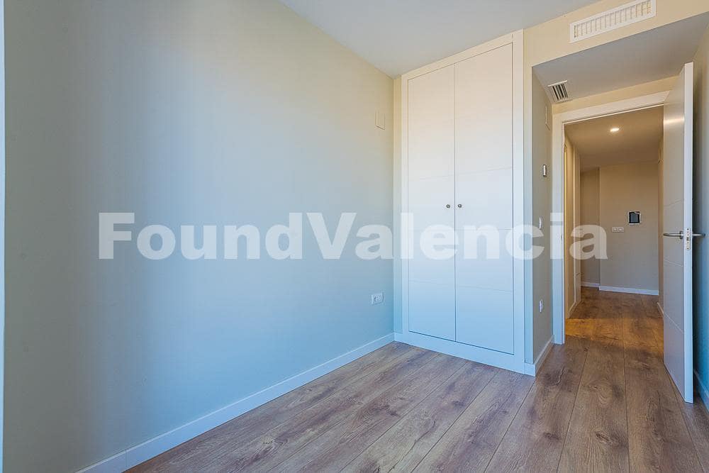 4 slaapkamer Appartement te koop in Valencia stad - € 1.200.000 (Ref: 9637211)