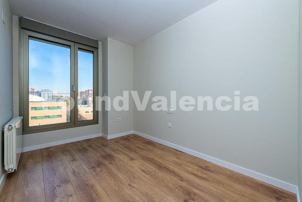 4 slaapkamer Appartement te koop in Valencia stad - € 1.200.000 (Ref: 9637211)