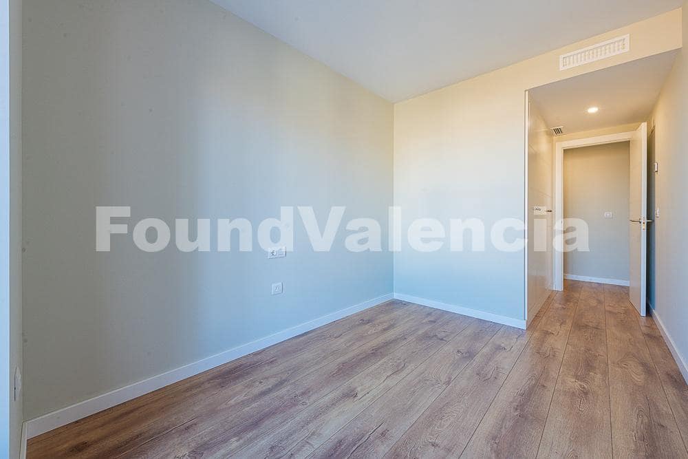 4 slaapkamer Appartement te koop in Valencia stad - € 1.200.000 (Ref: 9637211)