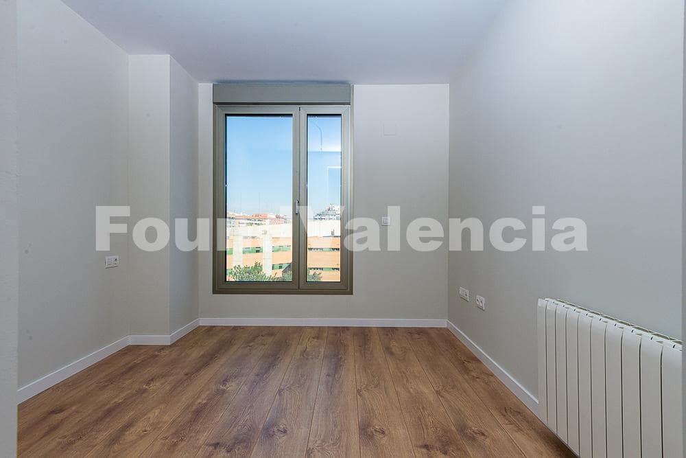 4 slaapkamer Appartement te koop in Valencia stad - € 1.200.000 (Ref: 9637211)