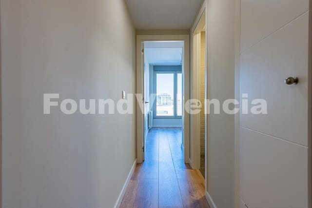 4 chambre Appartement à vendre à Valence ville - 1 200 000 € (Ref: 9637211)