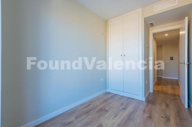 4 chambre Appartement à vendre à Valence ville - 1 200 000 € (Ref: 9637211)