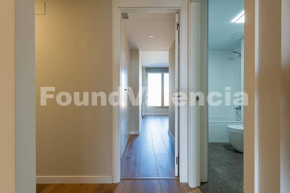 4 slaapkamer Appartement te koop in Valencia stad - € 1.200.000 (Ref: 9637211)