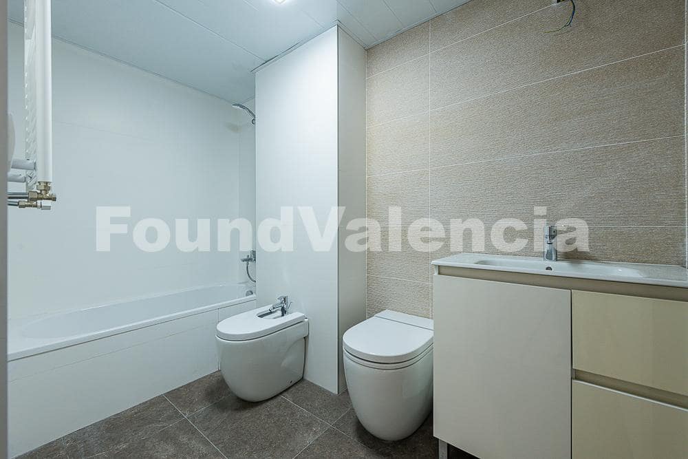 4 slaapkamer Appartement te koop in Valencia stad - € 1.200.000 (Ref: 9637211)