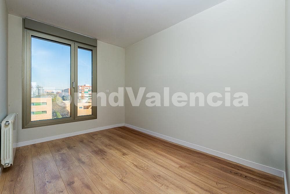 4 slaapkamer Appartement te koop in Valencia stad - € 1.200.000 (Ref: 9637211)