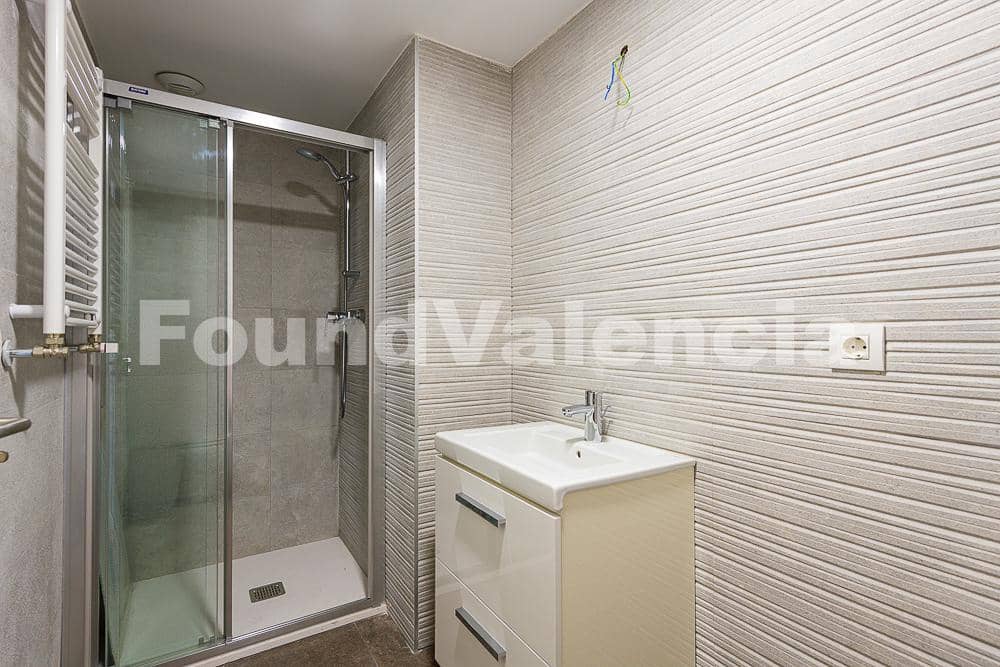 4 slaapkamer Appartement te koop in Valencia stad - € 1.200.000 (Ref: 9637211)