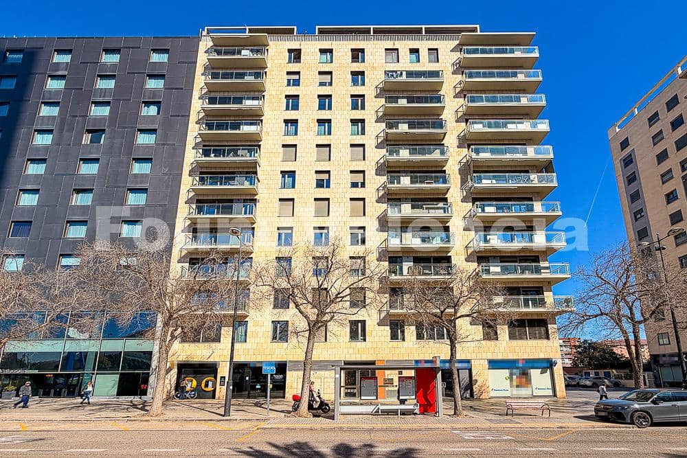 4 slaapkamer Appartement te koop in Valencia stad - € 1.200.000 (Ref: 9637211)