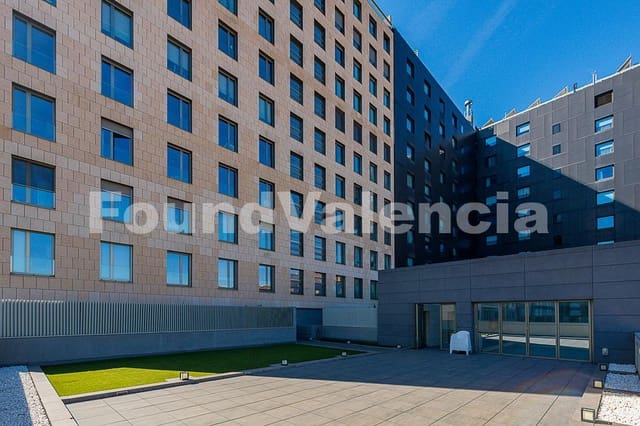 4 bedroom Apartment for sale in Valencia city - € 1,200,000 (Ref: 9637211)