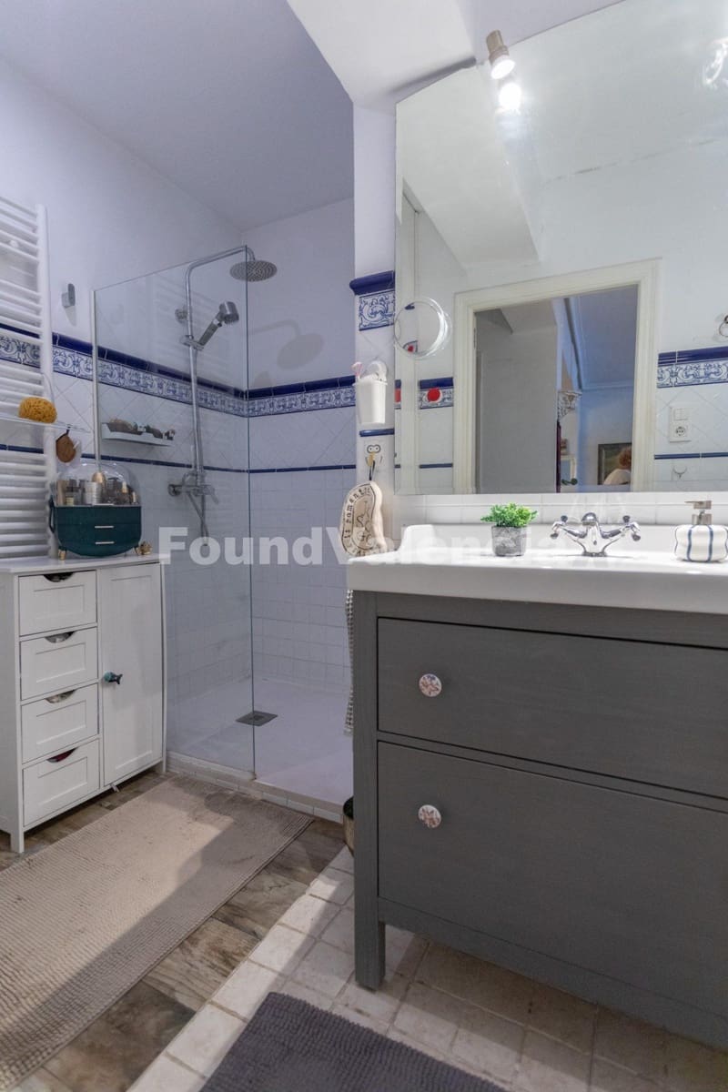 2 camera da letto Appartamento in vendita in Valencia citta - 370.000 € (Rif: 9647846)