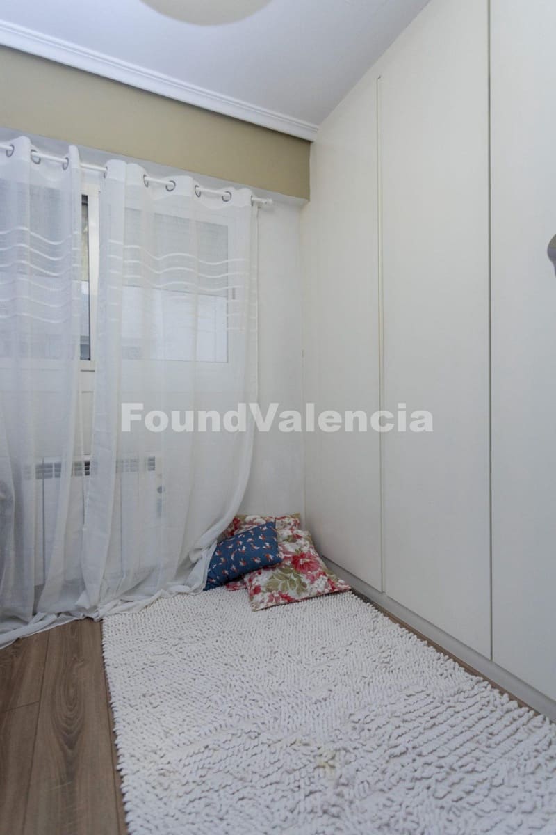 2 camera da letto Appartamento in vendita in Valencia citta - 370.000 € (Rif: 9647846)