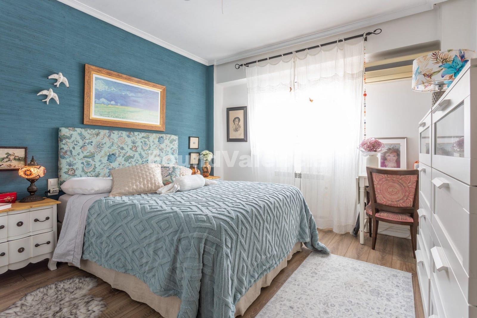 2 camera da letto Appartamento in vendita in Valencia citta - 370.000 € (Rif: 9647846)