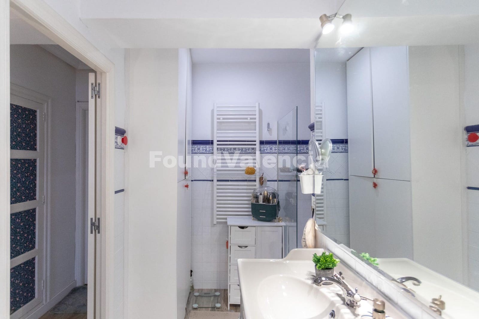 2 camera da letto Appartamento in vendita in Valencia citta - 370.000 € (Rif: 9647846)