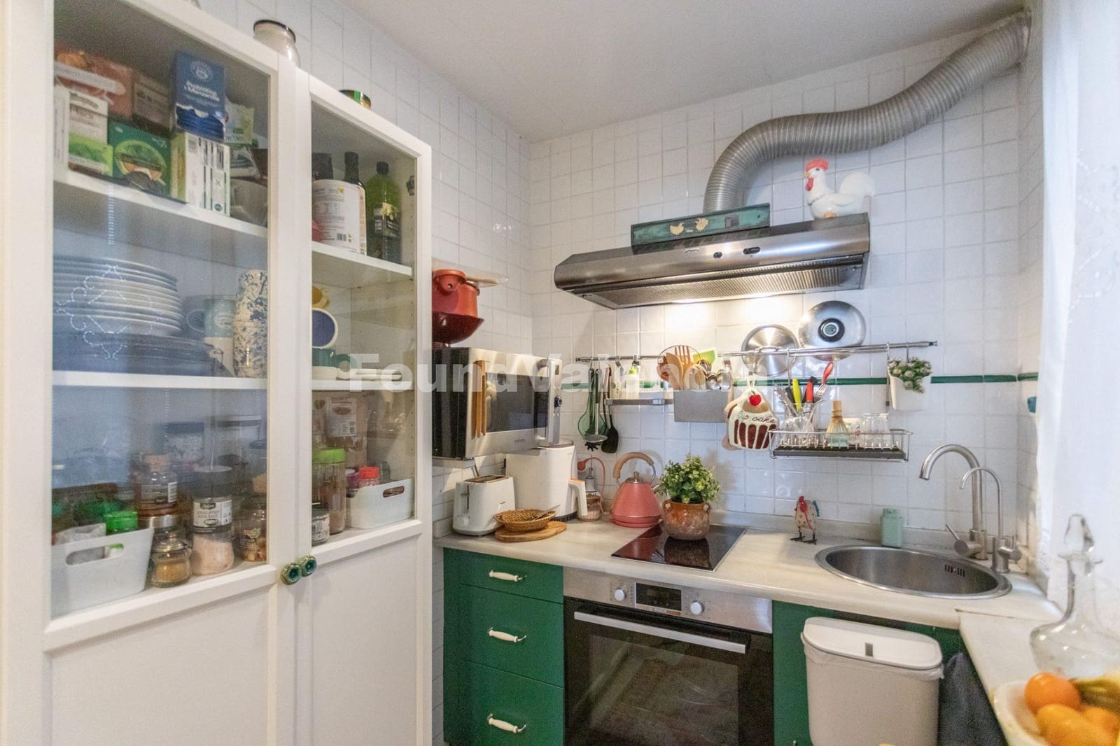 2 camera da letto Appartamento in vendita in Valencia citta - 370.000 € (Rif: 9647846)