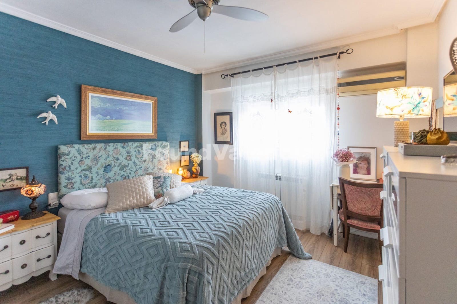 2 camera da letto Appartamento in vendita in Valencia citta - 370.000 € (Rif: 9647846)