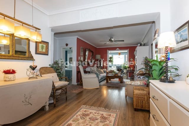 2 camera da letto Appartamento in vendita in Valencia città - 370.000 € (Rif: 9647846)