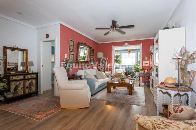 2 camera da letto Appartamento in vendita in Valencia città - 370.000 € (Rif: 9647846)