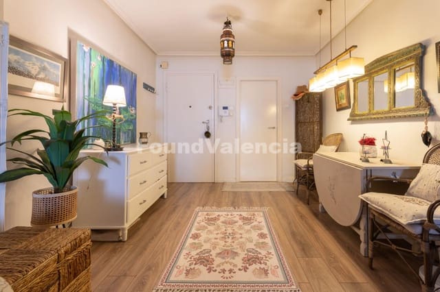 2 camera da letto Appartamento in vendita in Valencia città - 370.000 € (Rif: 9647846)