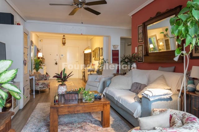 2 camera da letto Appartamento in vendita in Valencia città - 370.000 € (Rif: 9647846)