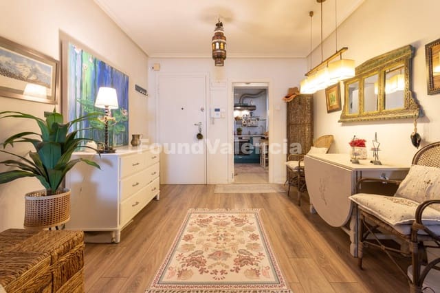 2 camera da letto Appartamento in vendita in Valencia città - 370.000 € (Rif: 9647846)