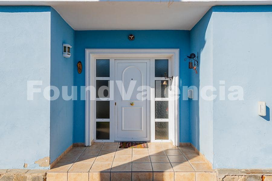5 camera da letto Villa in vendita in L'Eliana - 685.000 € (Rif: 9655751)